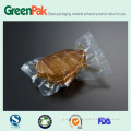 PA/PE high quality vacuum bags for meat